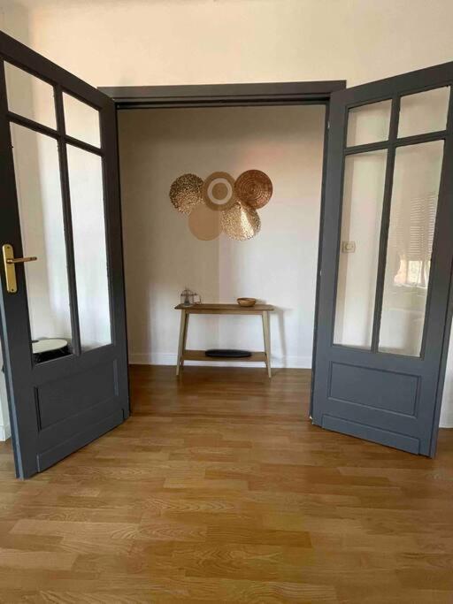 * Le Mistral De Chloe * Appartamento Carcassonne Esterno foto